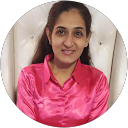 Roshani Poras Hataria profile picture