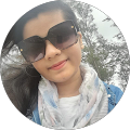 Mahek Shaikh profile picture