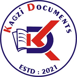 Kagzi Documents / CSC - Common Service Centre place picture
