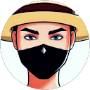 crazy gaming profile picture
